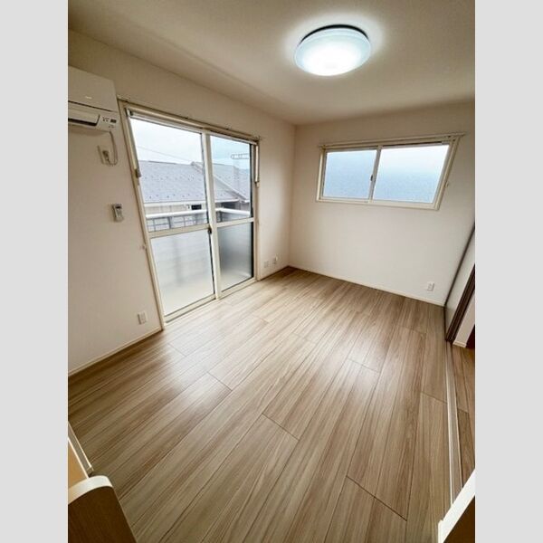 居室・リビング (LDK10.4帖)