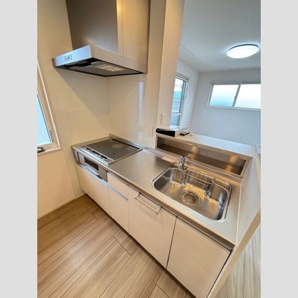 キッチン (キッチン)