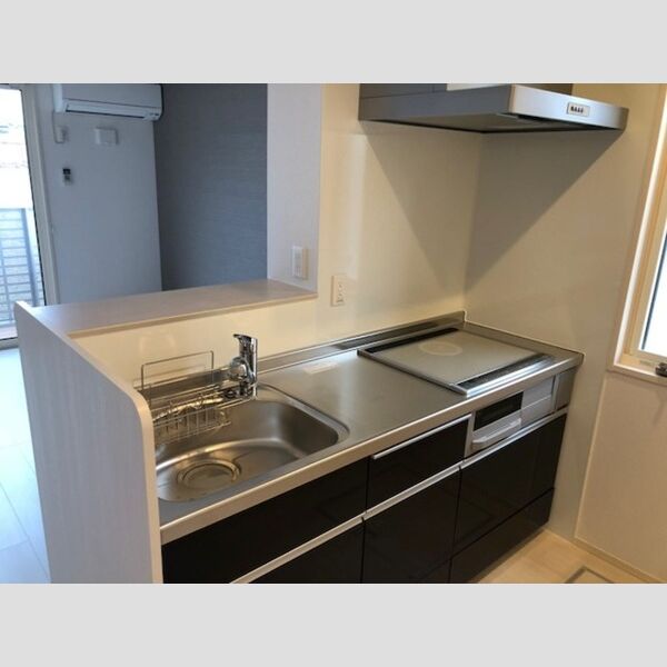 キッチン (キッチン)