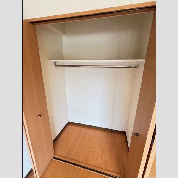 収納 (クローゼット)