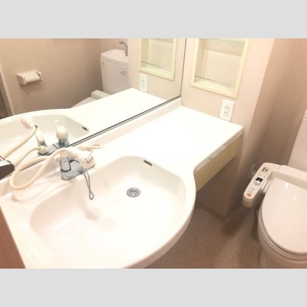 洗面所 (洗面所)