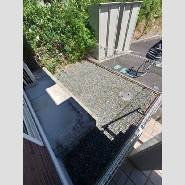 その他 (専用庭)