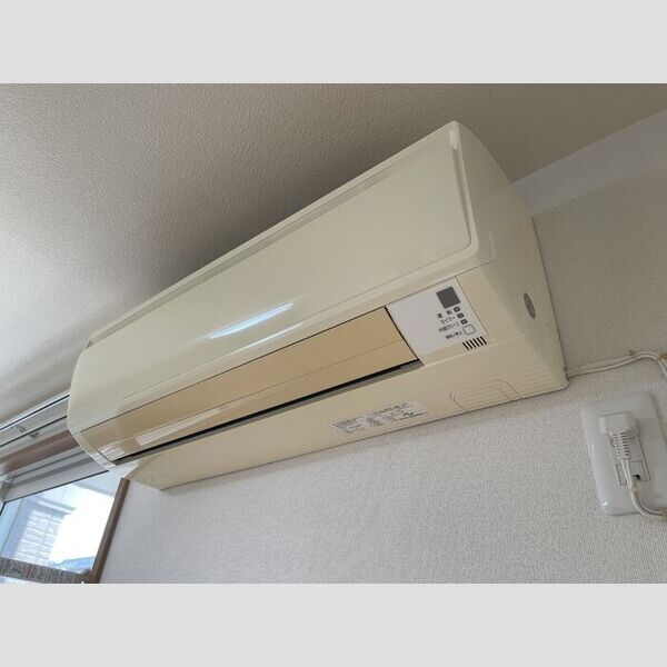 その他設備 (エアコン)