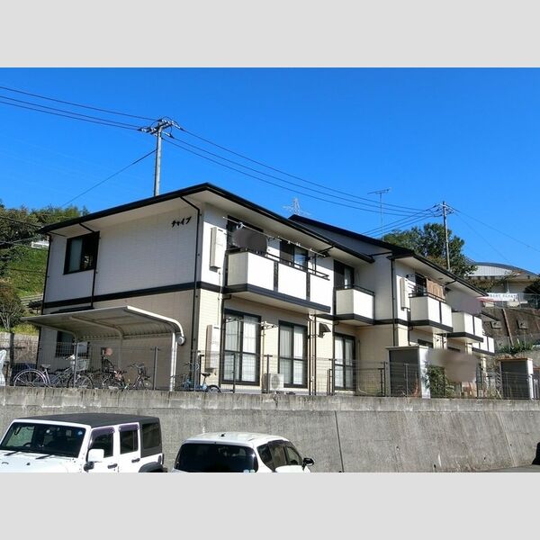 建物外観 (外観)