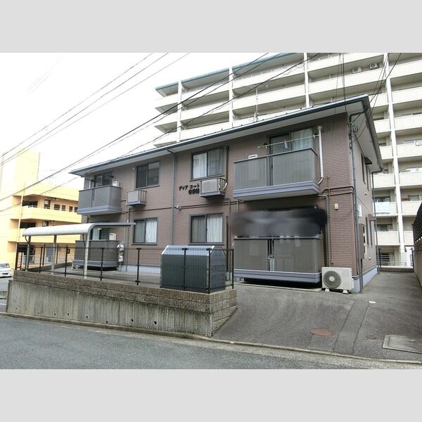 建物外観 (外観)