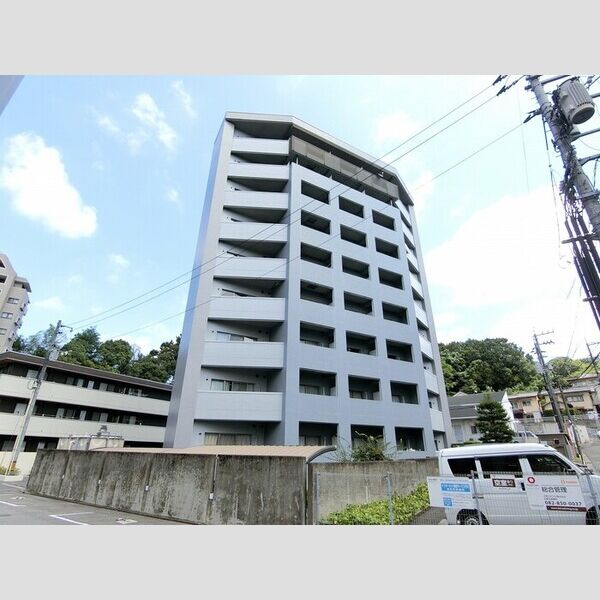 建物外観 (外観)
