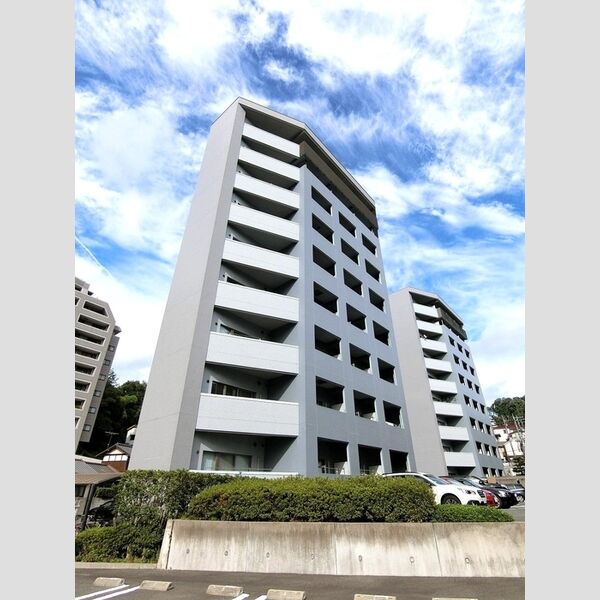 建物外観 (外観)