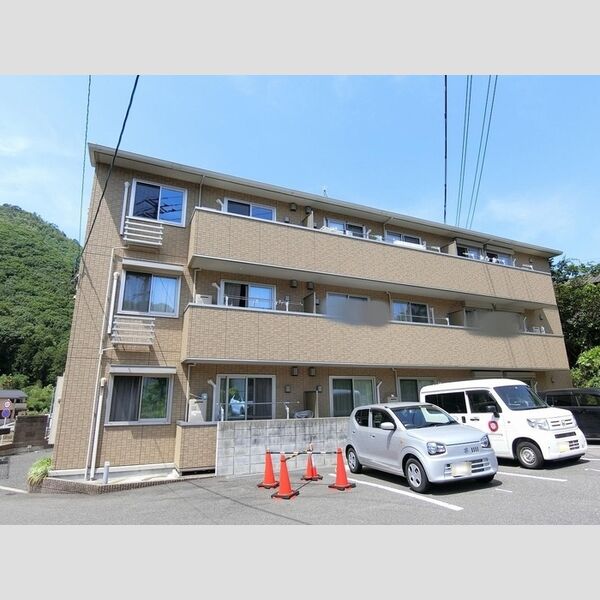 建物外観 (外観)