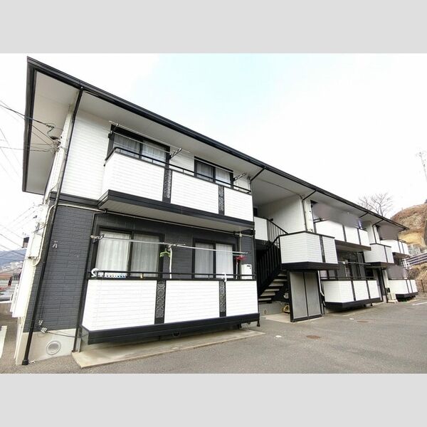 建物外観 (外観)