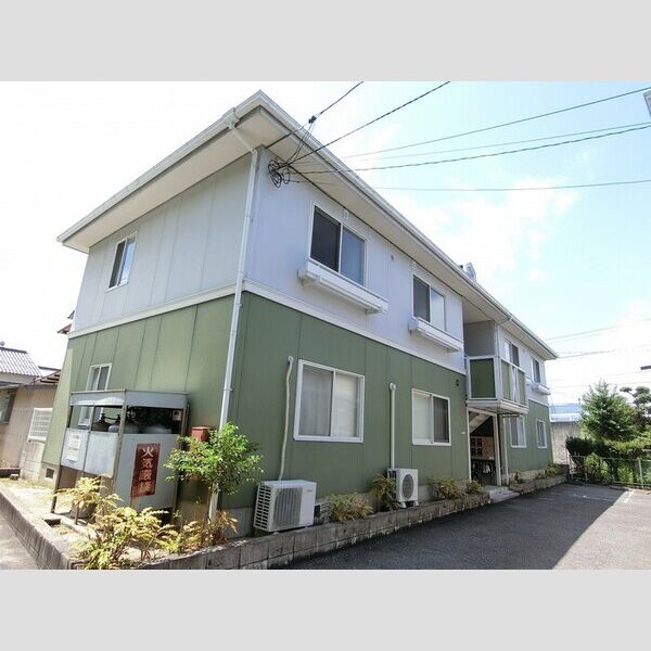 建物外観 (外観)