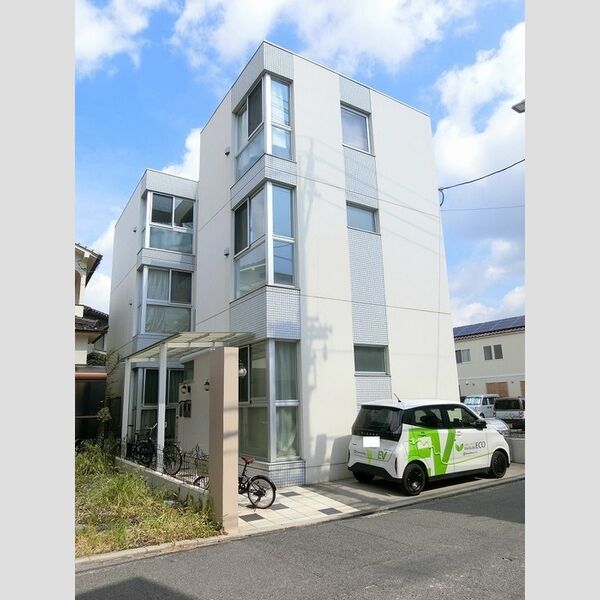 建物外観 (外観)