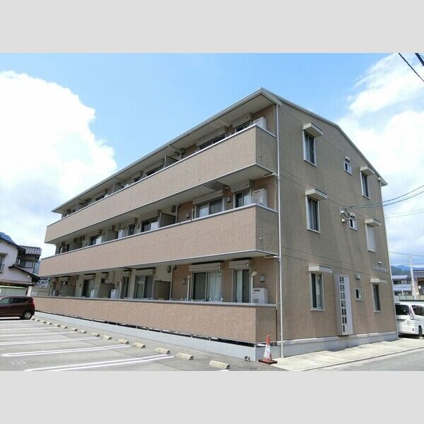 建物外観 (外観)