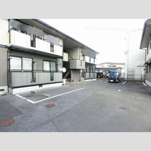 駐車場 (駐車場)