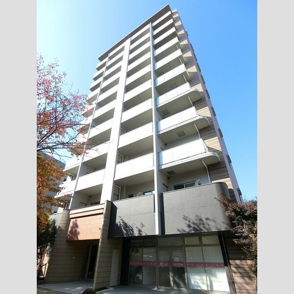建物外観 (外観)