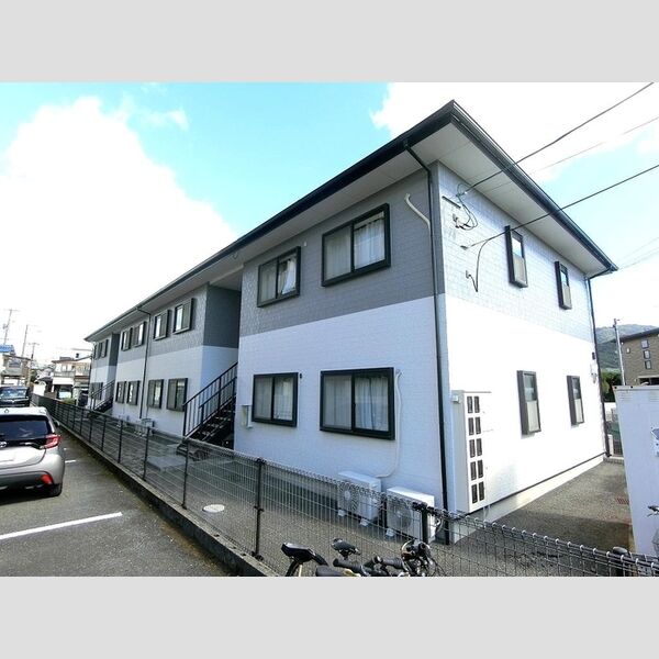 建物外観 (外観)