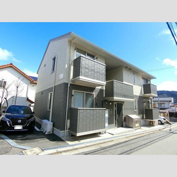 建物外観 (外観)
