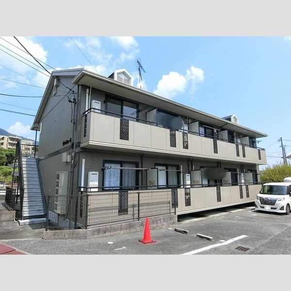建物外観 (外観)