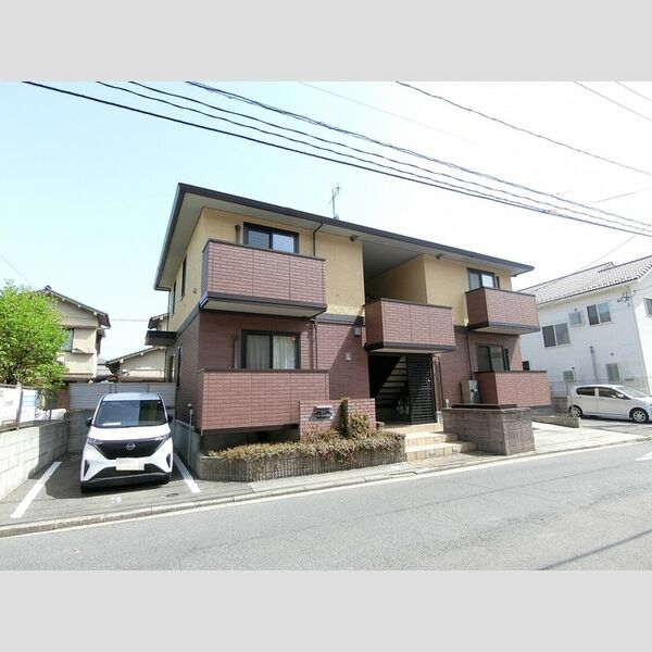 建物外観 (外観)