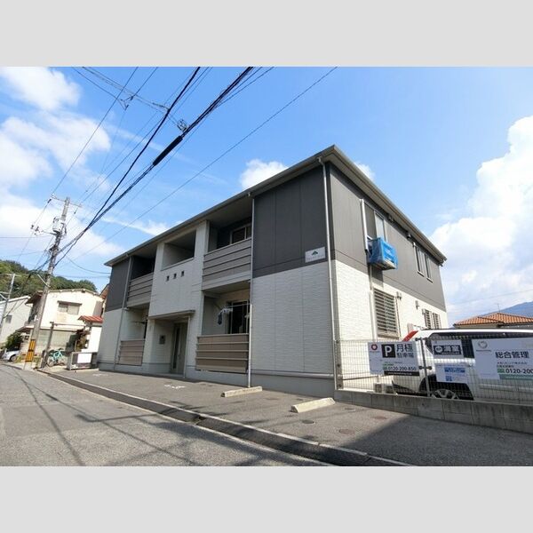 建物外観 (外観)