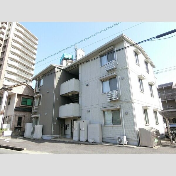 建物外観 (外観)