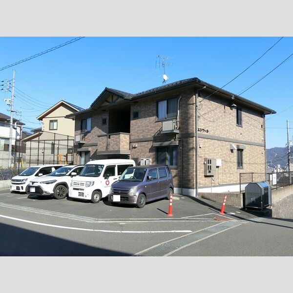 建物外観 (外観)