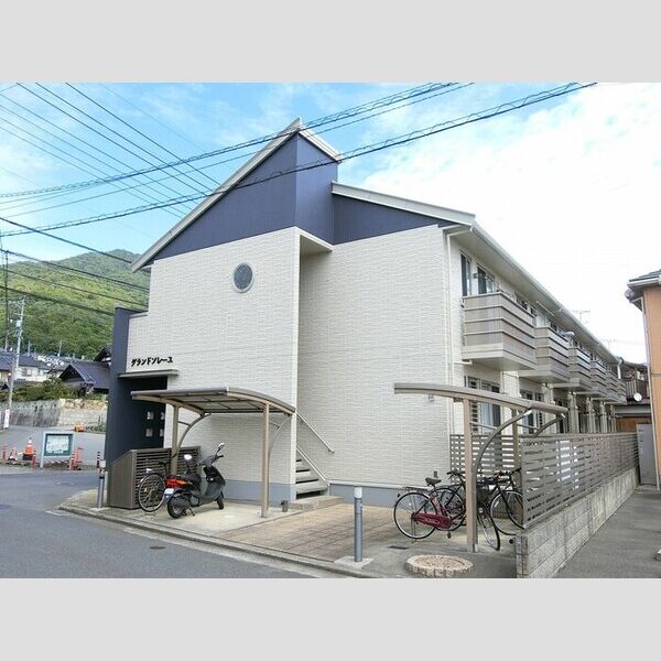 建物外観 (外観)