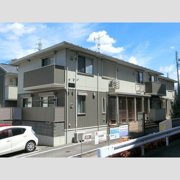 建物外観 (外観)