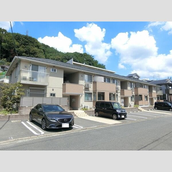建物外観 (外観)