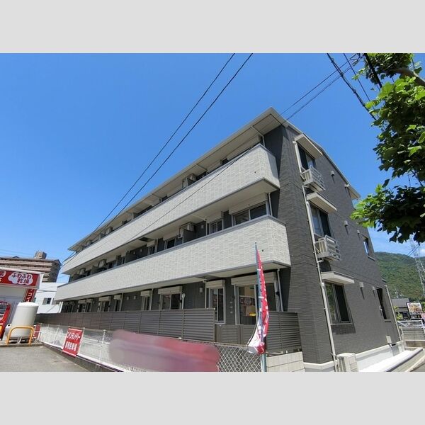 建物外観 (外観)