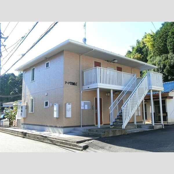 建物外観 (外観)