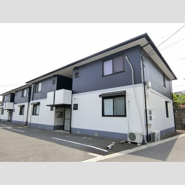 建物外観 (外観)