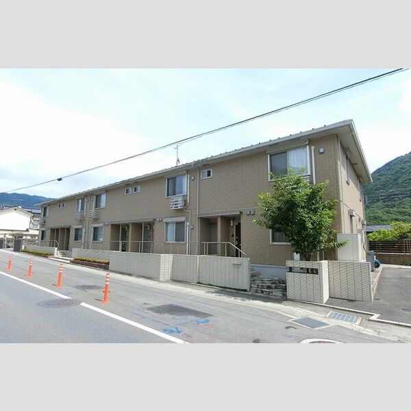 建物外観 (外観)