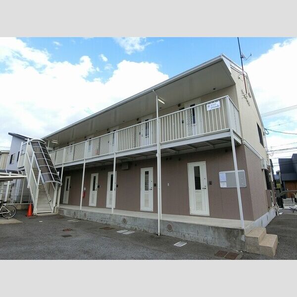 建物外観 (外観)