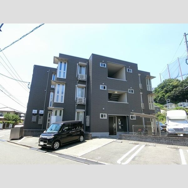 建物外観 (外観)