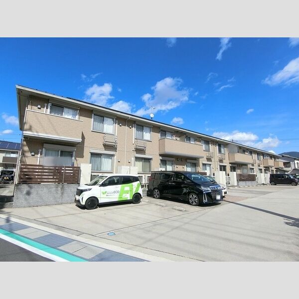 建物外観 (外観)