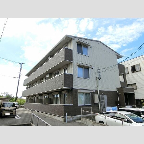 建物外観 (外観)