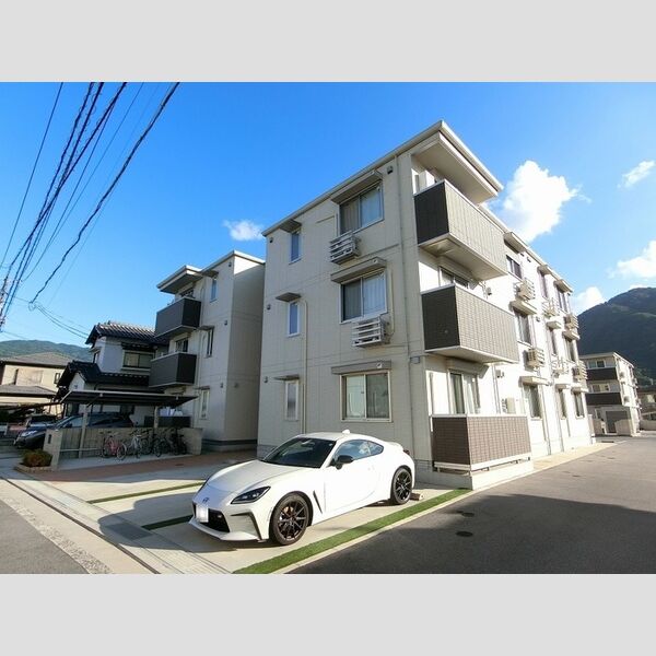 建物外観 (外観)