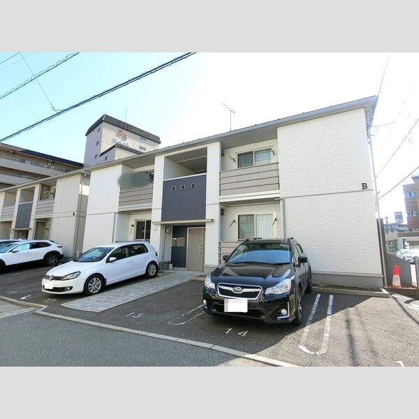 建物外観 (外観)