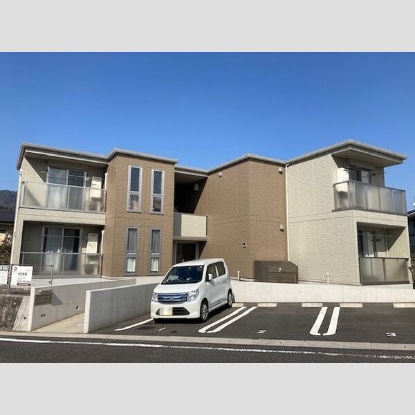 建物外観 (外観)