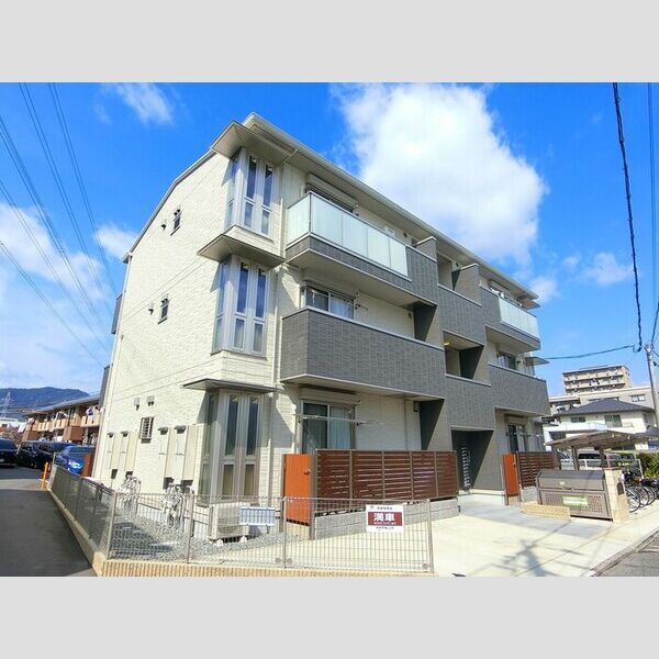 建物外観 (外観)