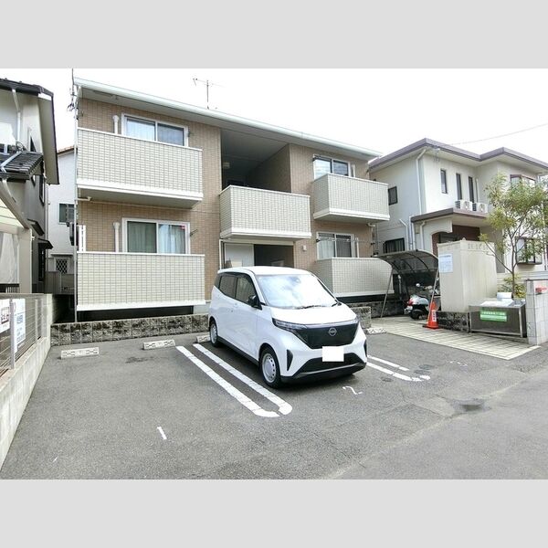 建物外観 (外観)