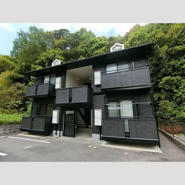 建物外観 (外観)