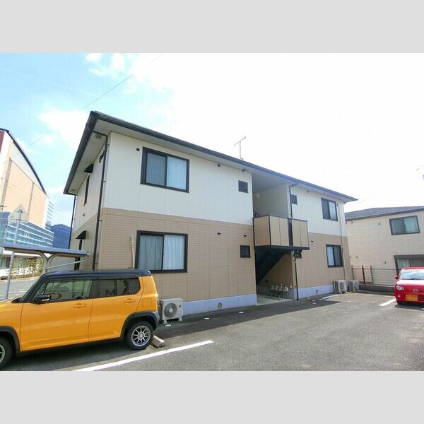 建物外観 (外観)