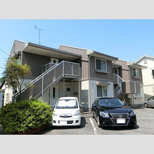 建物外観 (外観)