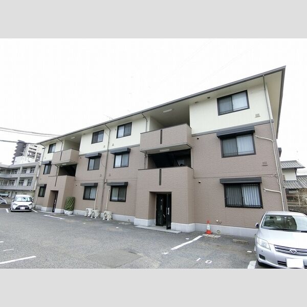 建物外観 (外観)