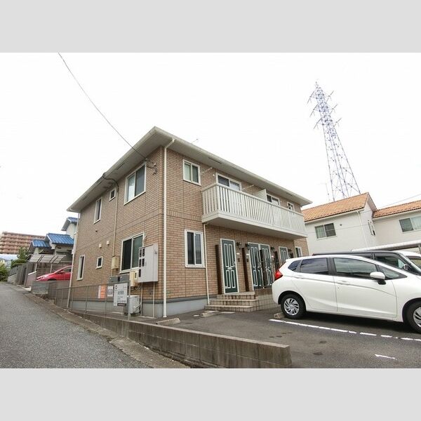建物外観 (外観)