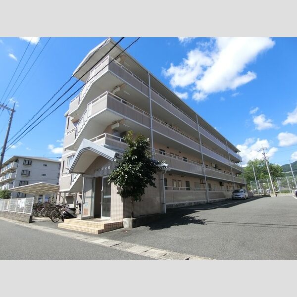 建物外観 (外観)