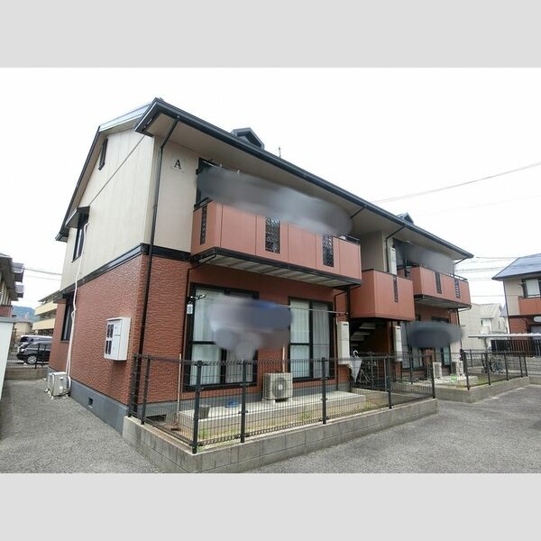 建物外観 (外観)