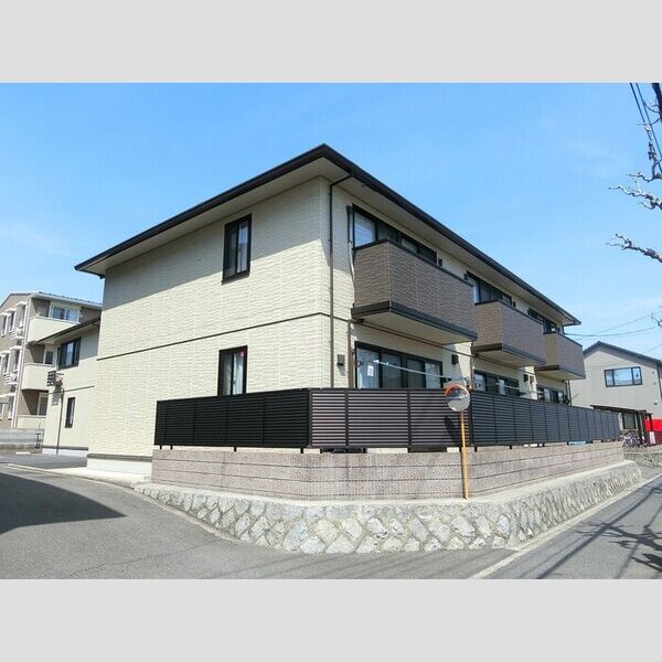 建物外観 (外観)