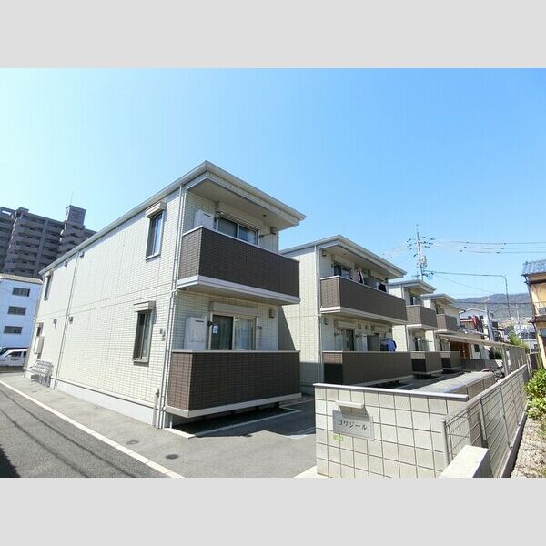 建物外観 (外観)